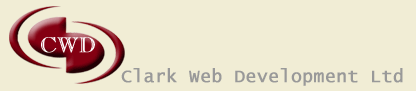 Clark Web Development Ltd